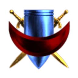 Knight of Krupp Steel