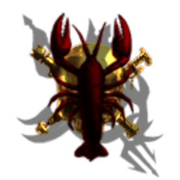 St. James Shrimp Pirates