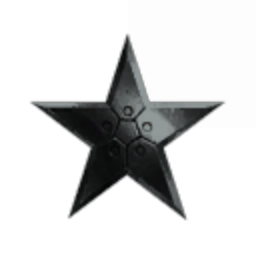 Motsu Iron Star Industries