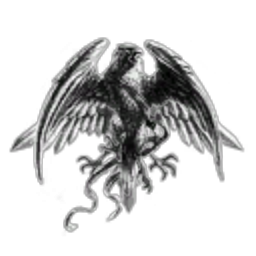 wraith dog Hakoke Corporation