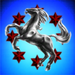 The Majestic Lipizzaners School