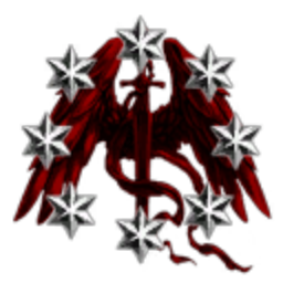 The Dark UpRising