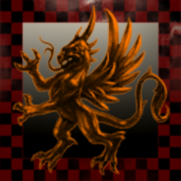 Henchman 0f Calamitous Intent