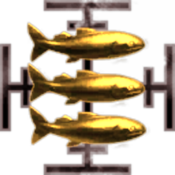 How Make I Fish Asterock