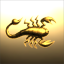 The Golden Scorpions