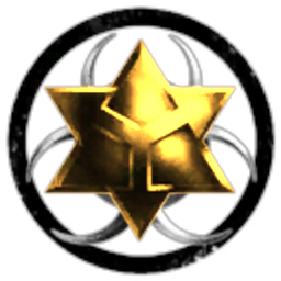 Azoik Empire Shield