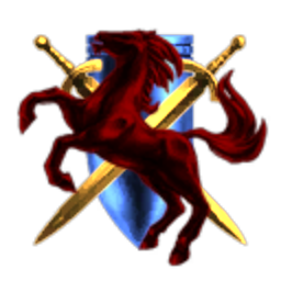 Red Horse Victory