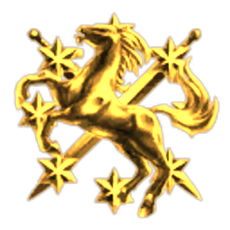The Golden Knight