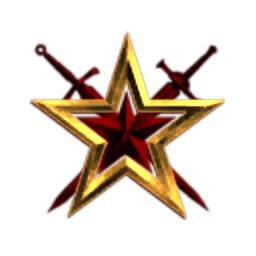 Red aggressor