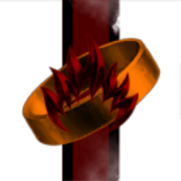 Crimson Ember