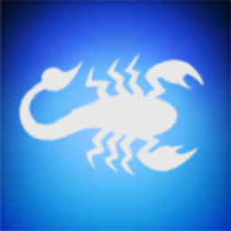 scropion speed