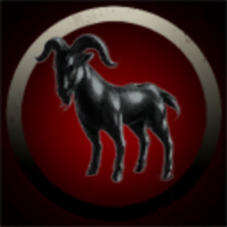 Interspatial Goat Army