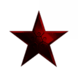 Zvezdato