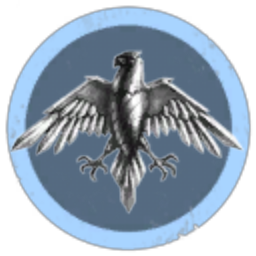 Central Intelligence Agency Caldari Branch
