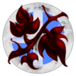 Delphinium Conflagration