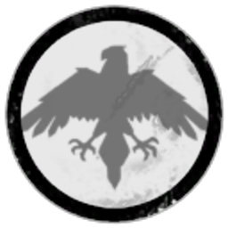 Ghost Ravens