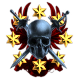 The Black Mark Mercs