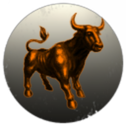 Crazy Bull Wing