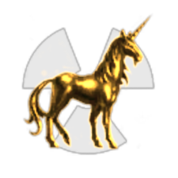 We killed Charlie the Unicorn