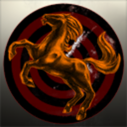 A Horse Called Golgotha