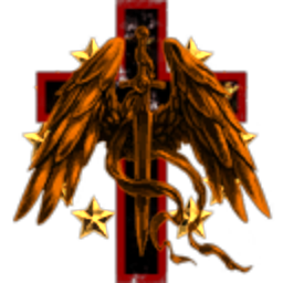 The Dark Clergy