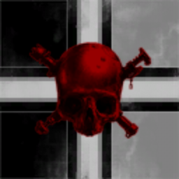 Komet rote Grütze