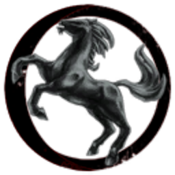 Horse Feathers
