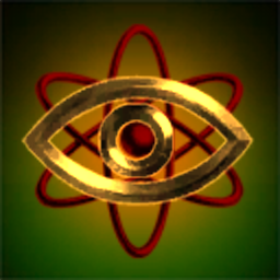 The Eye of God