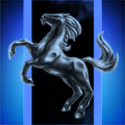 Flying Rabid Pony Bandits United