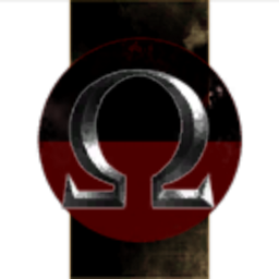 Black Omega Squadron
