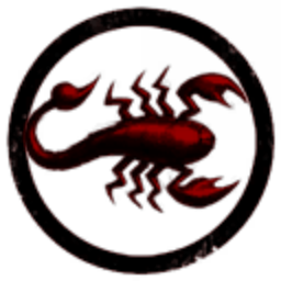 Deep Space X Collective - Red Scorpion Squad