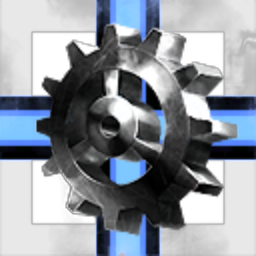Gearbox Legion