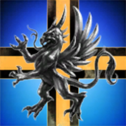 Shadow of Sweden