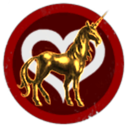 Unicorns are the best