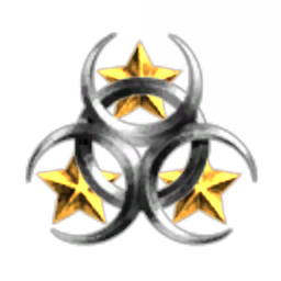 Art Reactive Trinity