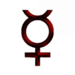 Wormhole Exploring Transexuals