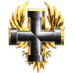 Ghost Wolf Legion