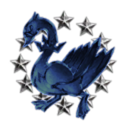 Shooting the Blue Duck