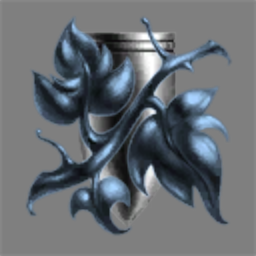 DarkSilverMirror
