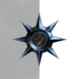 Shurikens