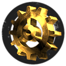 Clockwork Papilio