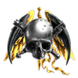 PARADOX SYNDICATE