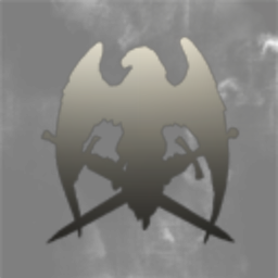 Silver Winged Seraphim
