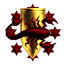 Royal Hiigaran Detachment 1