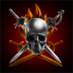 Reaver Heavy Ordnance Logistics
