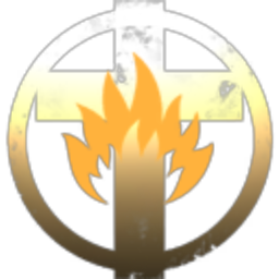 Kingdom of Blazing Churches