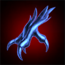 House Of The Blue Talons