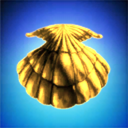 goldenshell