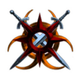 Cloaked Daggers