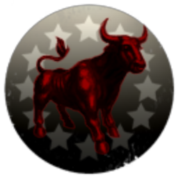 Acid Red Bull